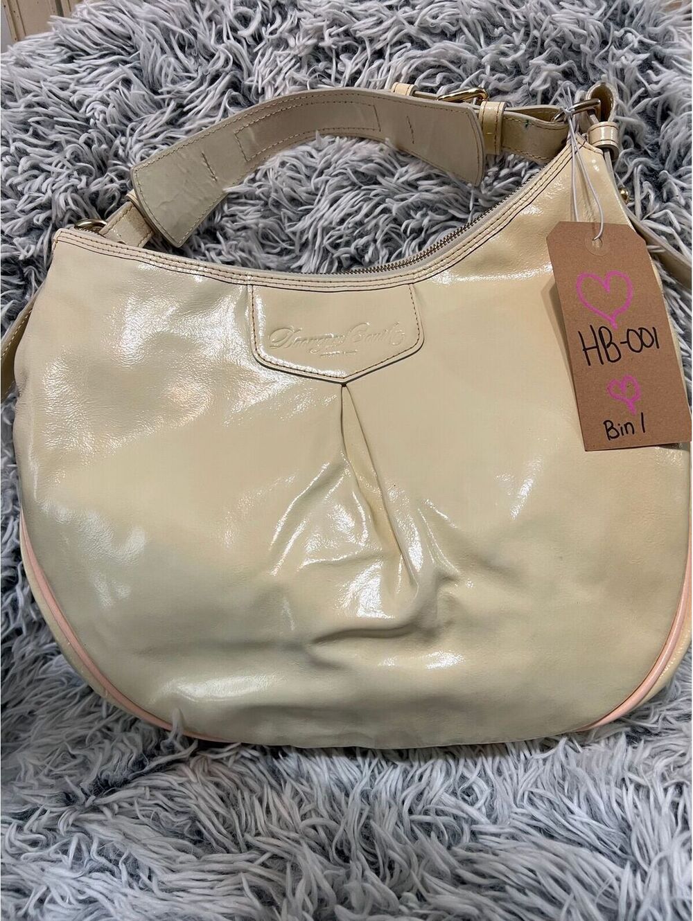DOONEY & BOURKE (SKU-0456)